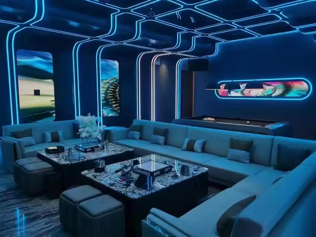 张家口商务ktv首选性价比-阳原县ktv预定